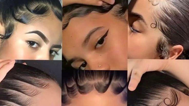 How to Fix Thinning Edges and Grow Your Hairline Back