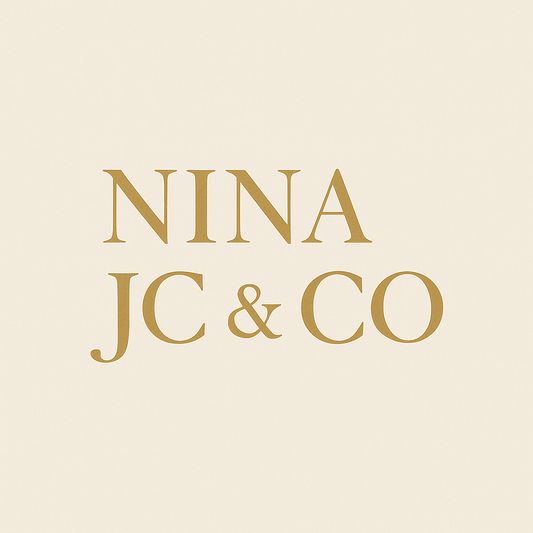 Nina JC & Co. Introduction 💕