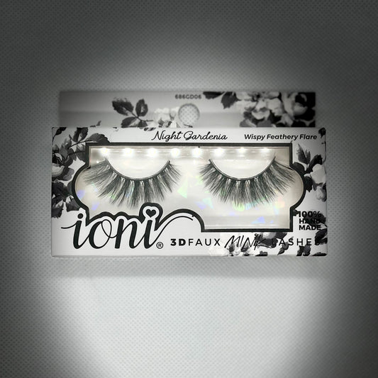 Discover Wispy Feathery Flare Mink Lashes, 100% handmade and reusable, with a lightweight, flexible band. Perfect for elegant eye enhancements.